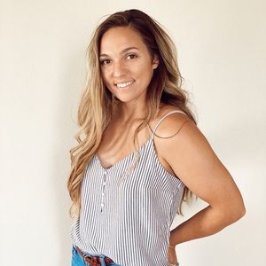 Meet your Posher, Miranda